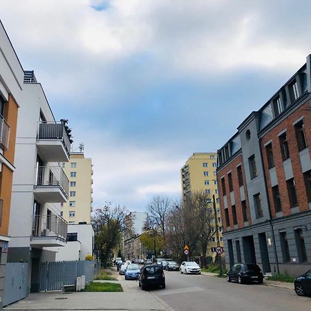 Manufaktura Bakery, Penthouse 200M, Prywatna Kamienica, Parking Strzezony Leilighet Łódź Eksteriør bilde