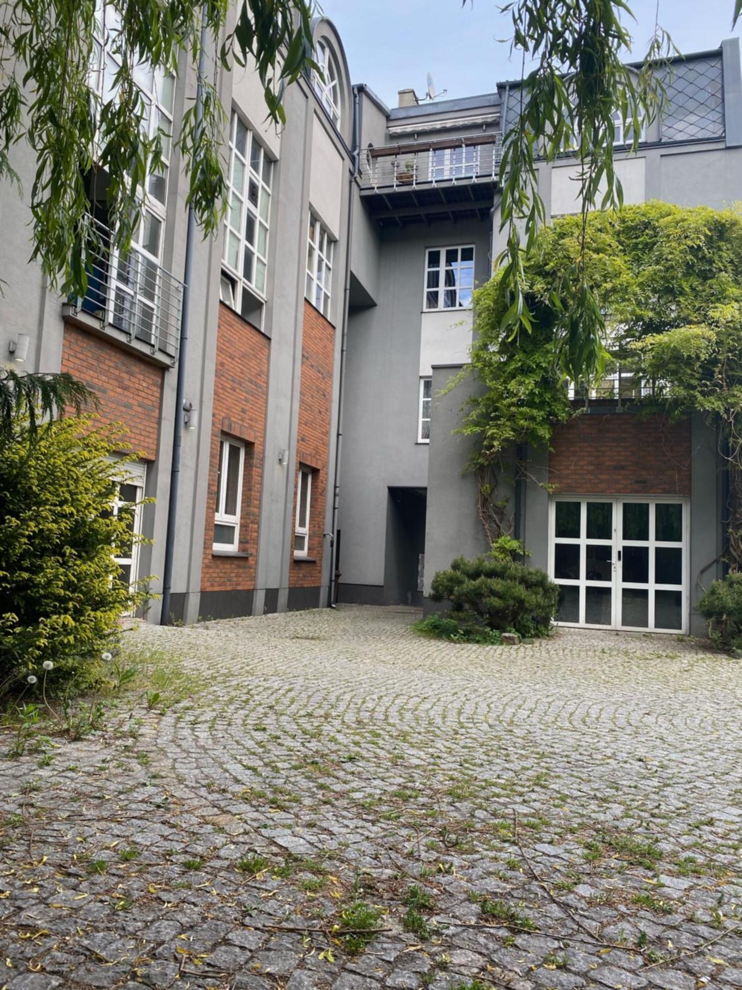Manufaktura Bakery, Penthouse 200M, Prywatna Kamienica, Parking Strzezony Leilighet Łódź Eksteriør bilde