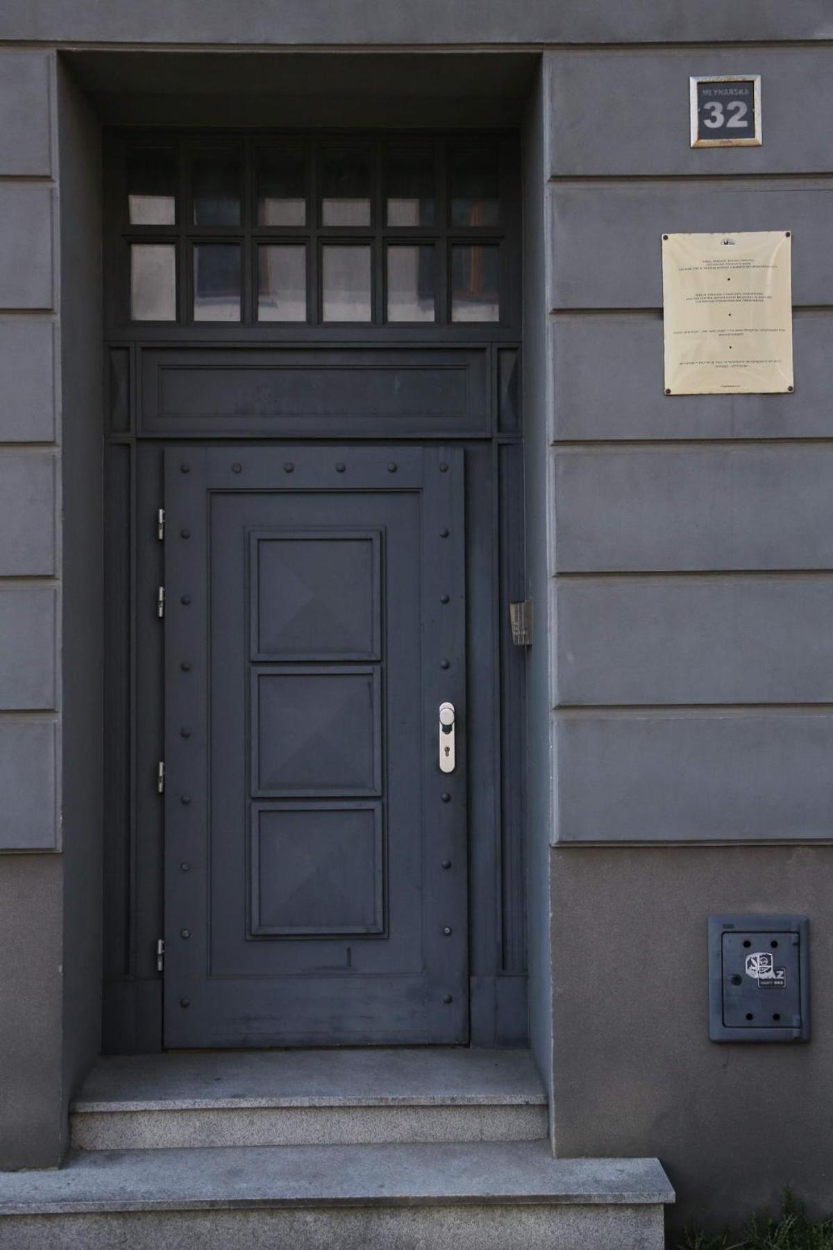 Manufaktura Bakery, Penthouse 200M, Prywatna Kamienica, Parking Strzezony Leilighet Łódź Eksteriør bilde