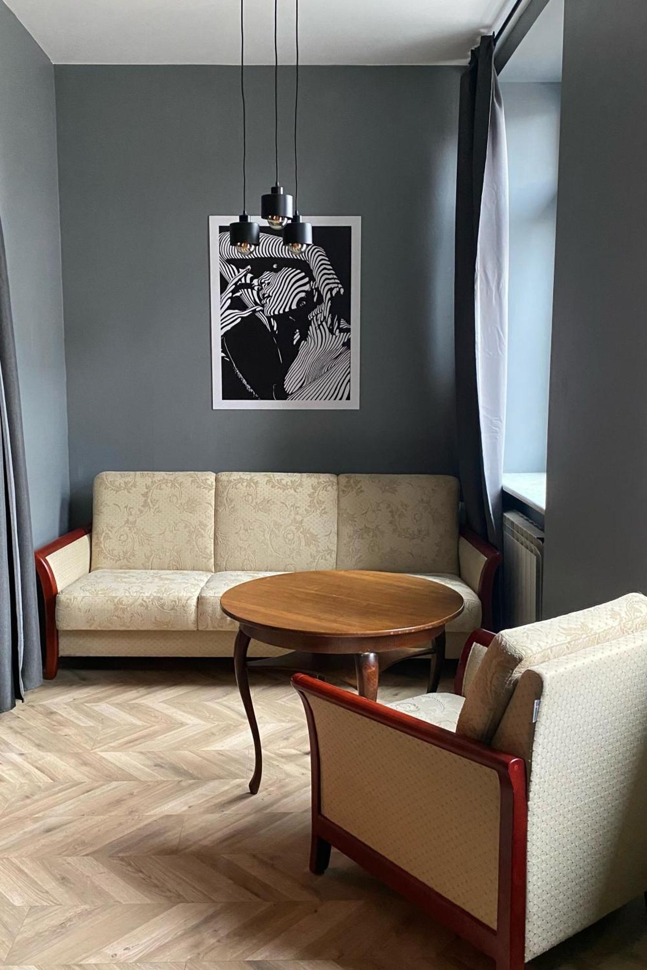 Manufaktura Bakery, Penthouse 200M, Prywatna Kamienica, Parking Strzezony Leilighet Łódź Eksteriør bilde